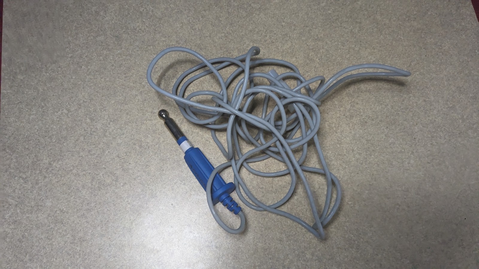 ACMI GYRUS Lap 3c00 Medical Cable
