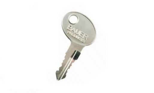 AP Products 013-689012 - Replacement Key