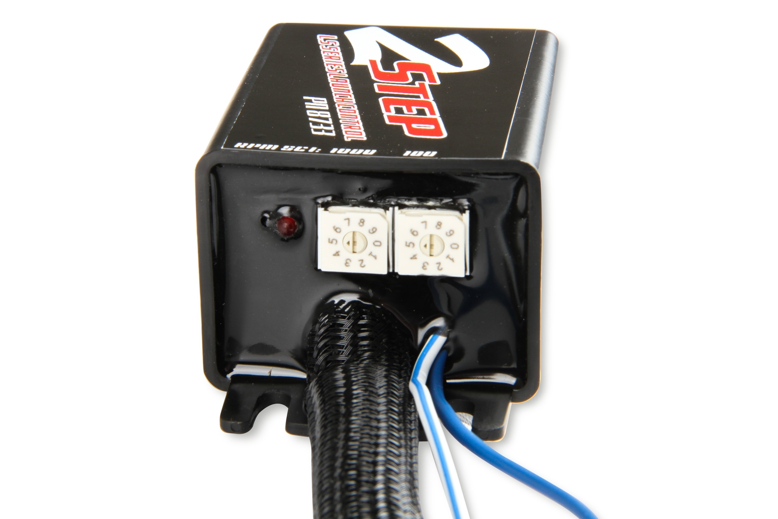 MSD 8733 2-Step Launch Control for Chevrolet GM LS 24X / 58X Engines