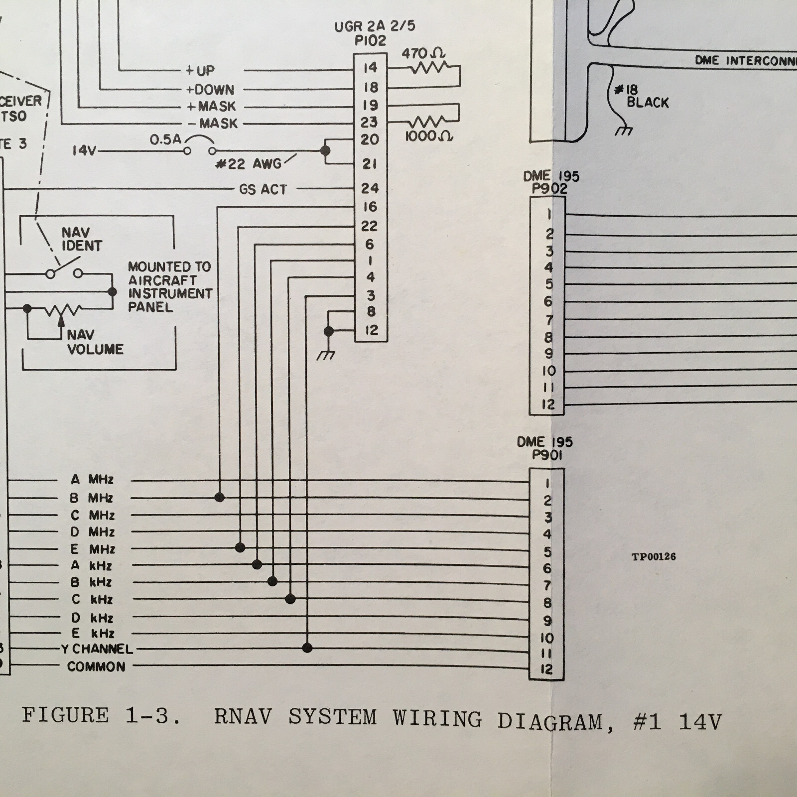 Narco Rnav 161 Install Manual