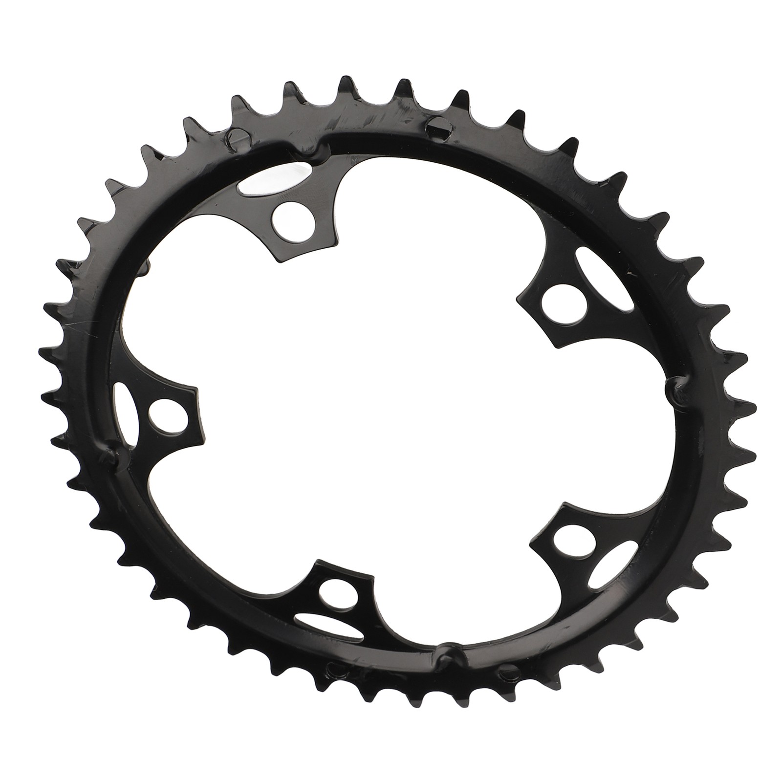 1 X 42T Chainring Thickened Low Noise Chainwheel For TSDZ Mid Drive