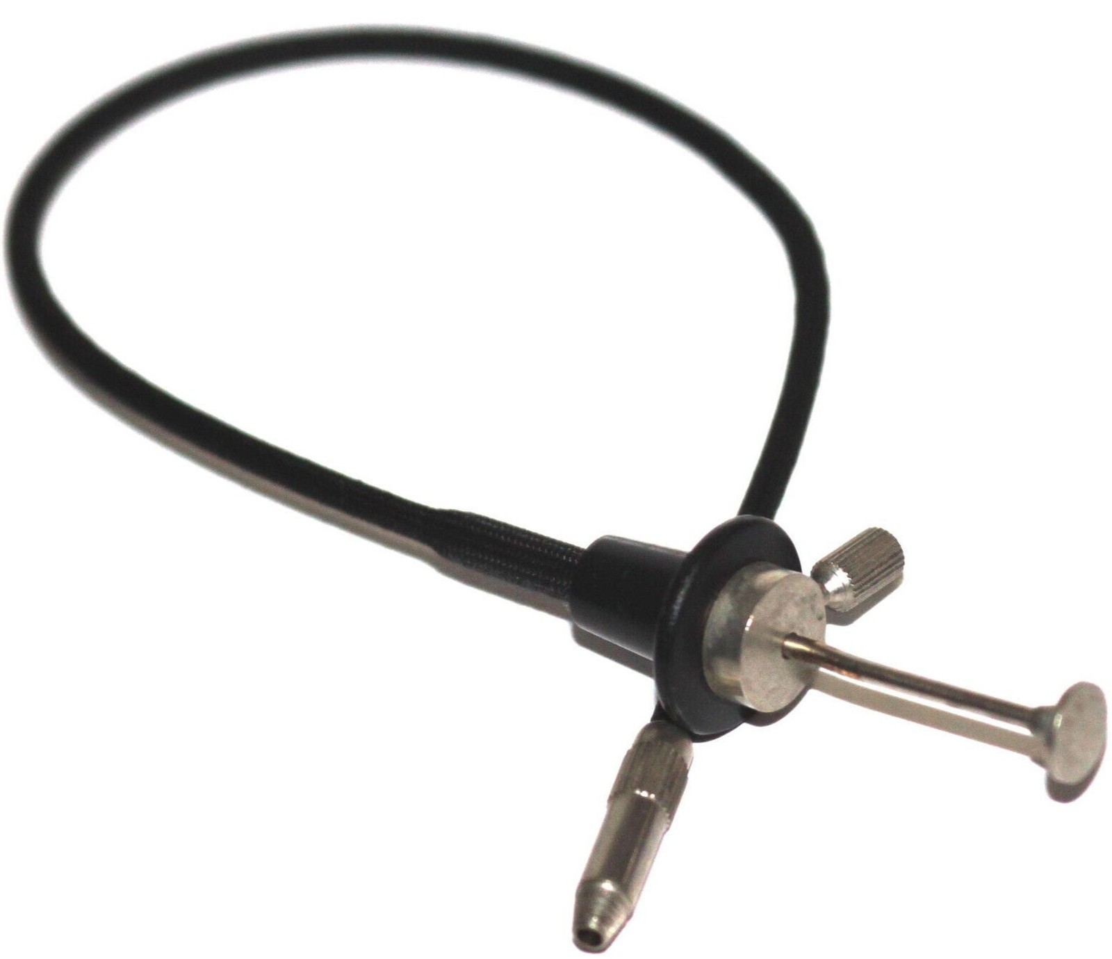 Shutter Release Cable 11" for Voigtlander Topcon Exakta Praktica Welta / Germany