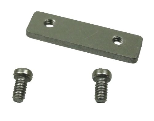 Depth bar holding plate screw set popular caliper 150mm 99563
