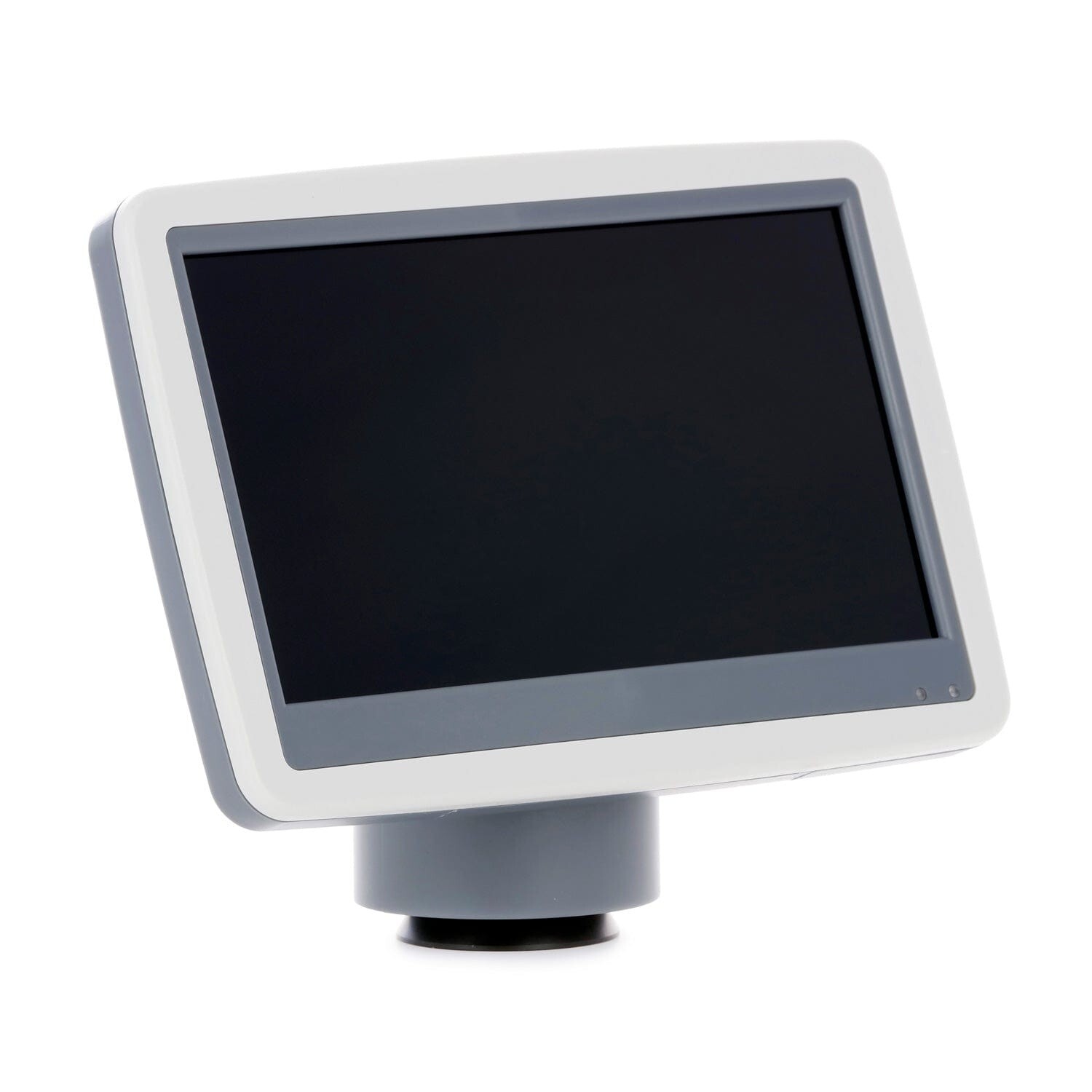 Amscope 7" Digital Microscope Screen Head for B120/B270 Compound Microscopes