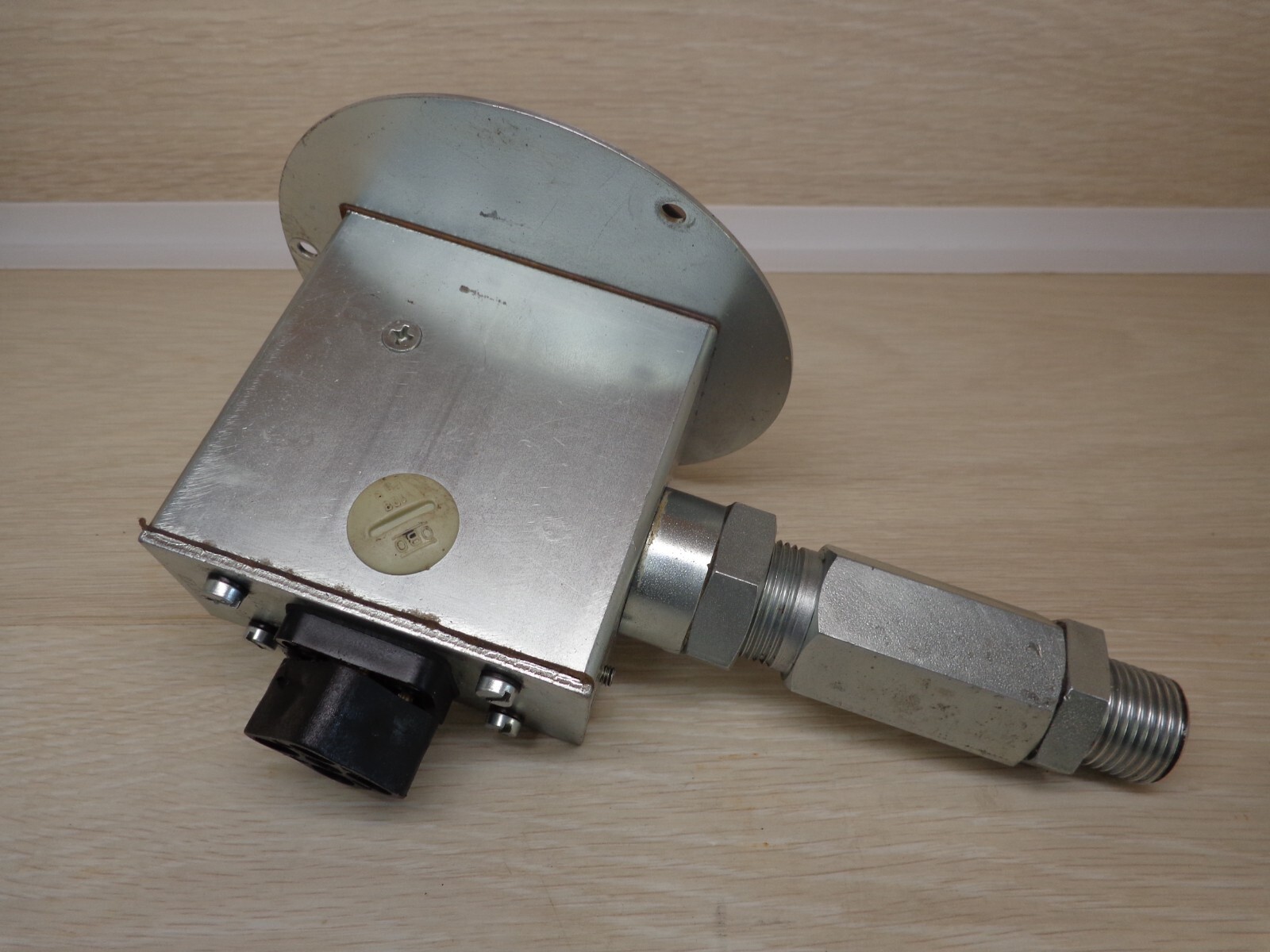HAWE DG 1 RFS Pressure Switch