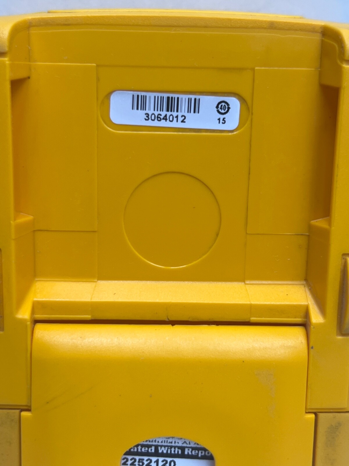 Fluke 724 Process and Temperature Calibrator