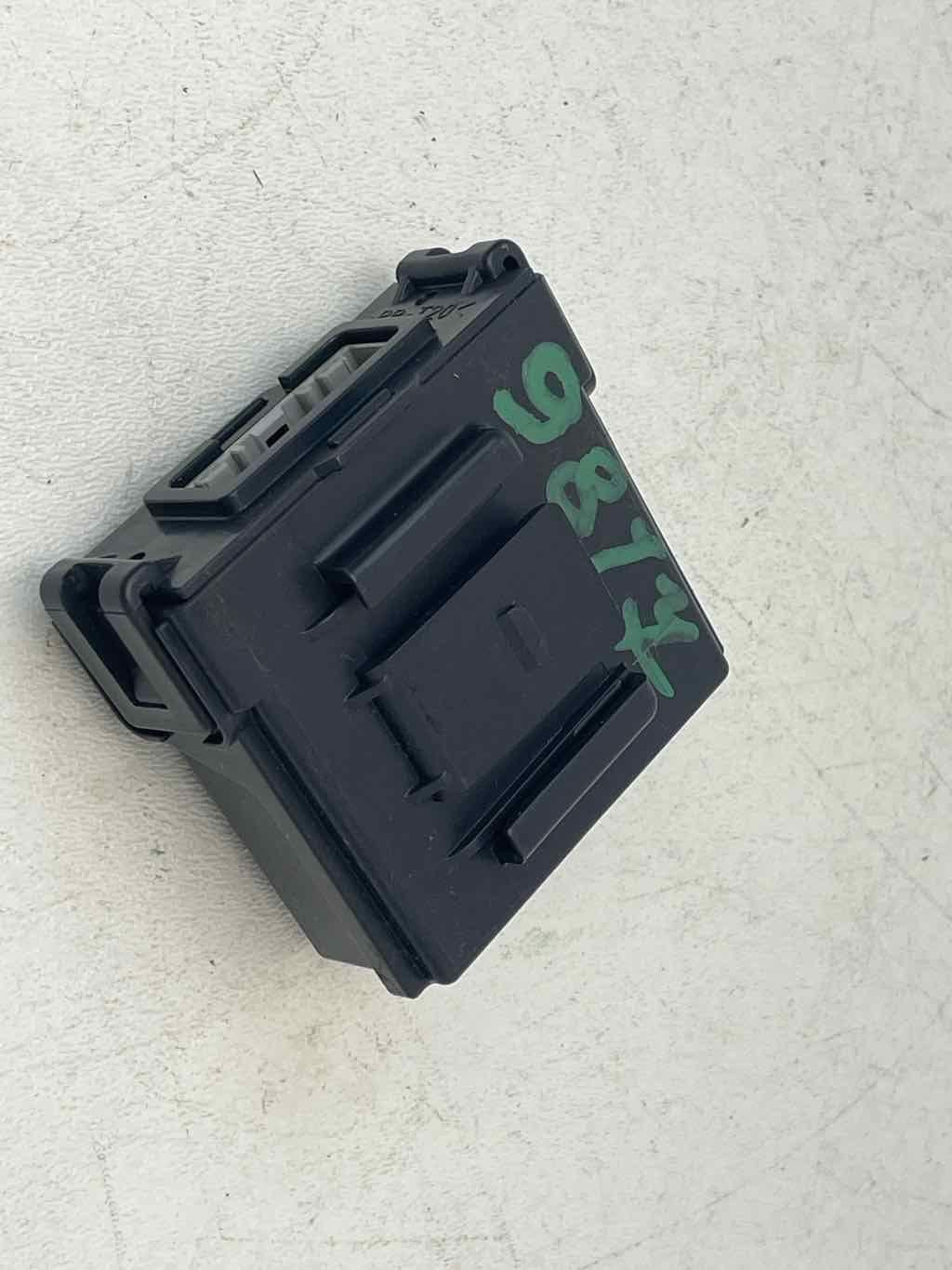 Fits 17 18 19 NISSAN MURANO ADAS Advance Driver Assistance Module 284E7 5BN0A