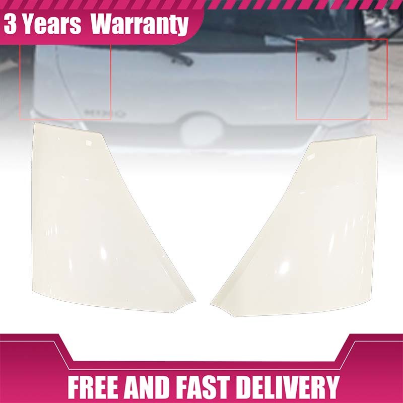 Corner Panel Driver & Passenger Side For Hino 155/165/195/300 Dutro 2012-2023