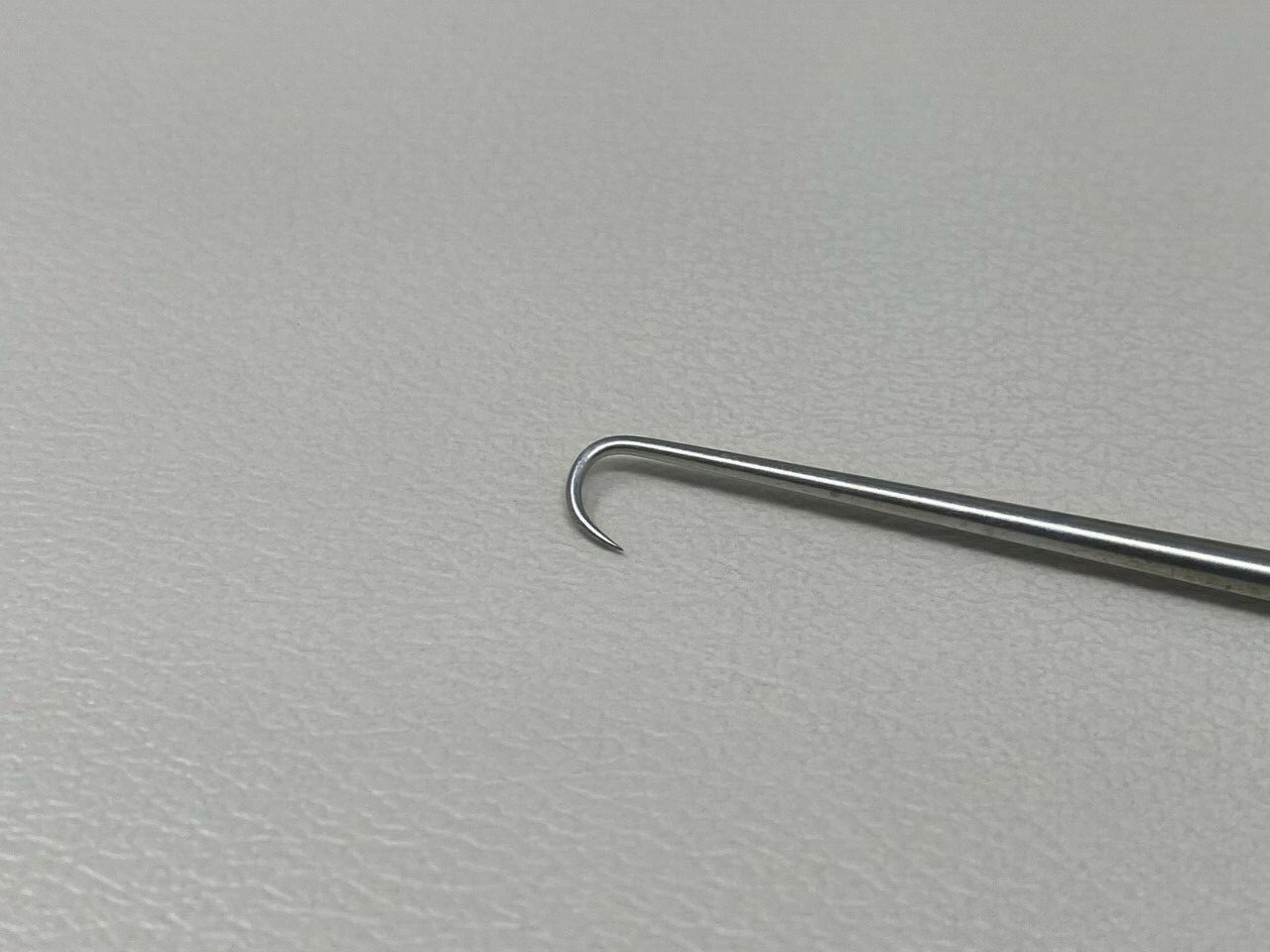 Aesculap OL620R Hook Skin Joseph, 165mm