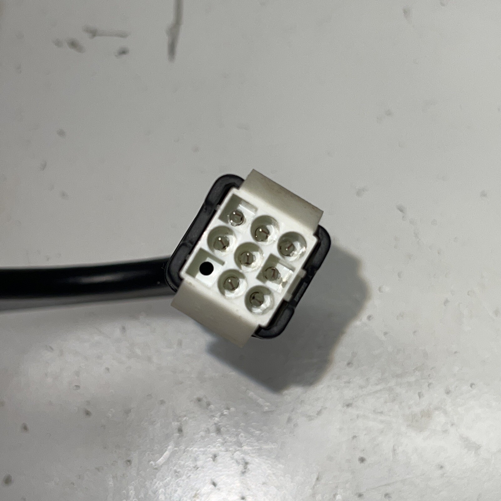 Pride Sonic Mobility Scooter MAIN HARNESS WIRING CABLE CONTROLLER Parts