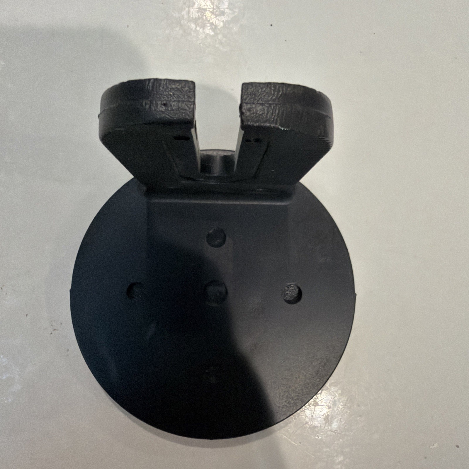 SUNMODO 10 Pack solar panel roof mounting bracket/base plate New
