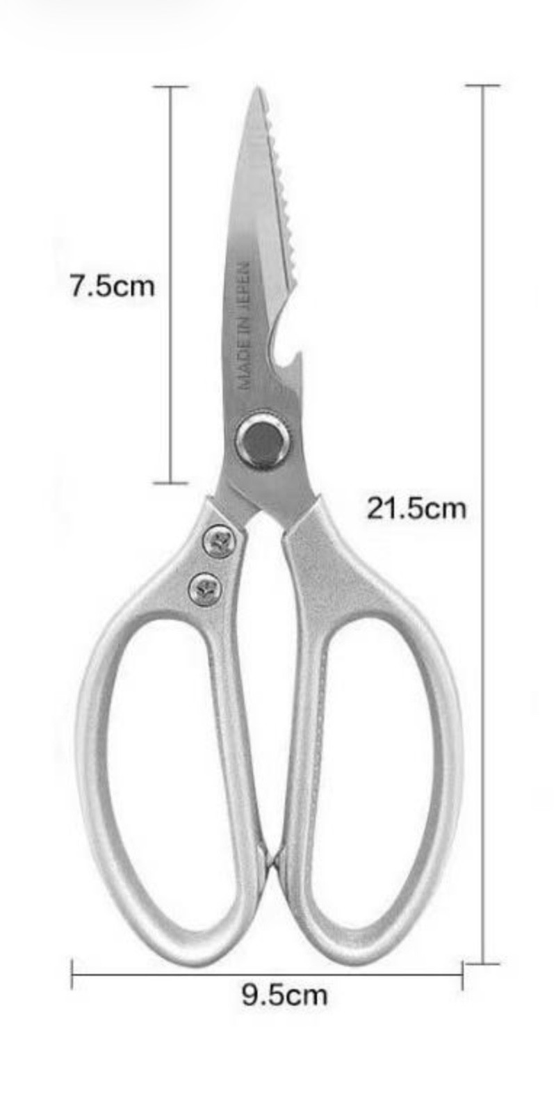 kitchen scissor