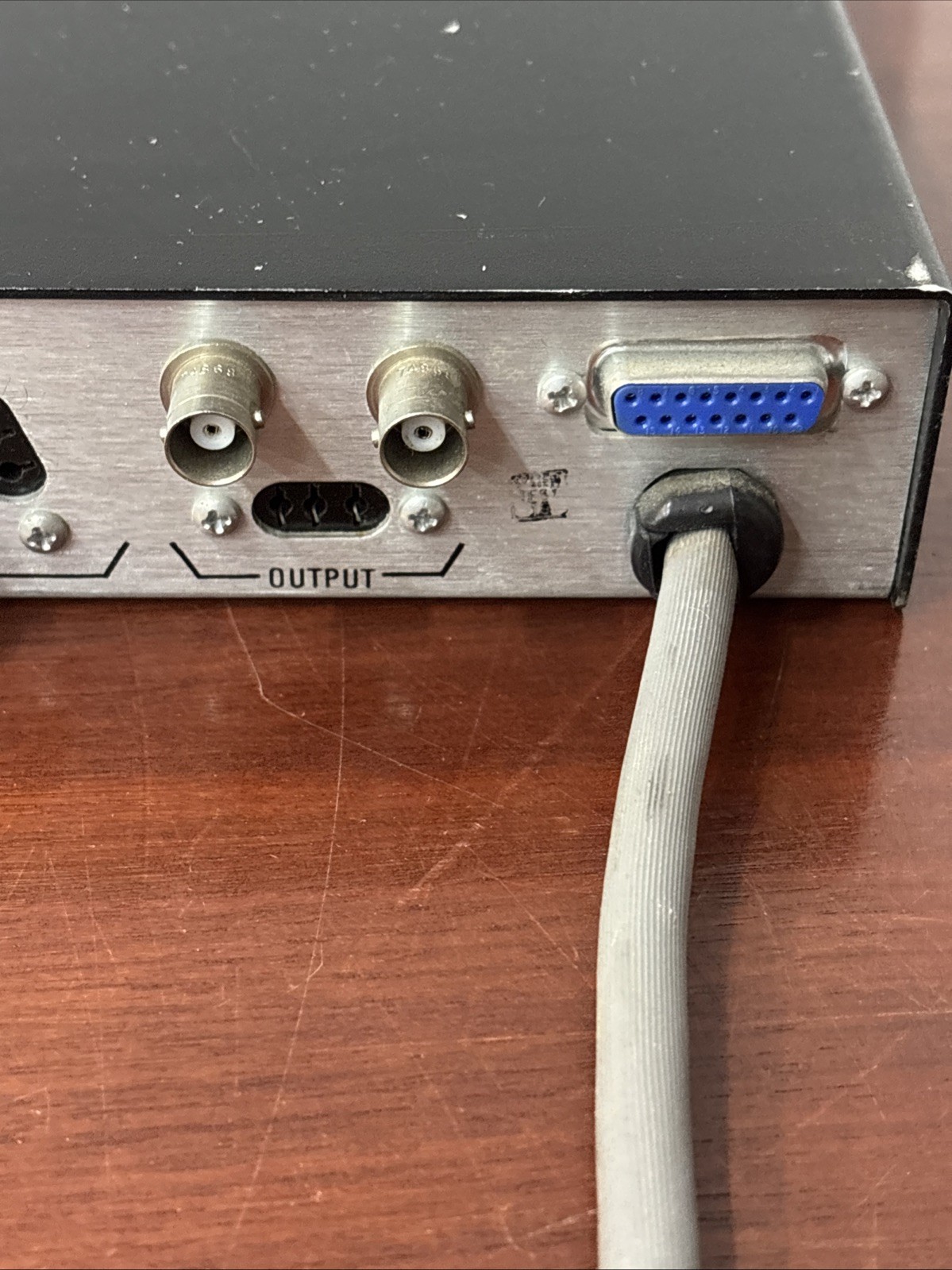 3M Bridging Video Switcher *** Untested