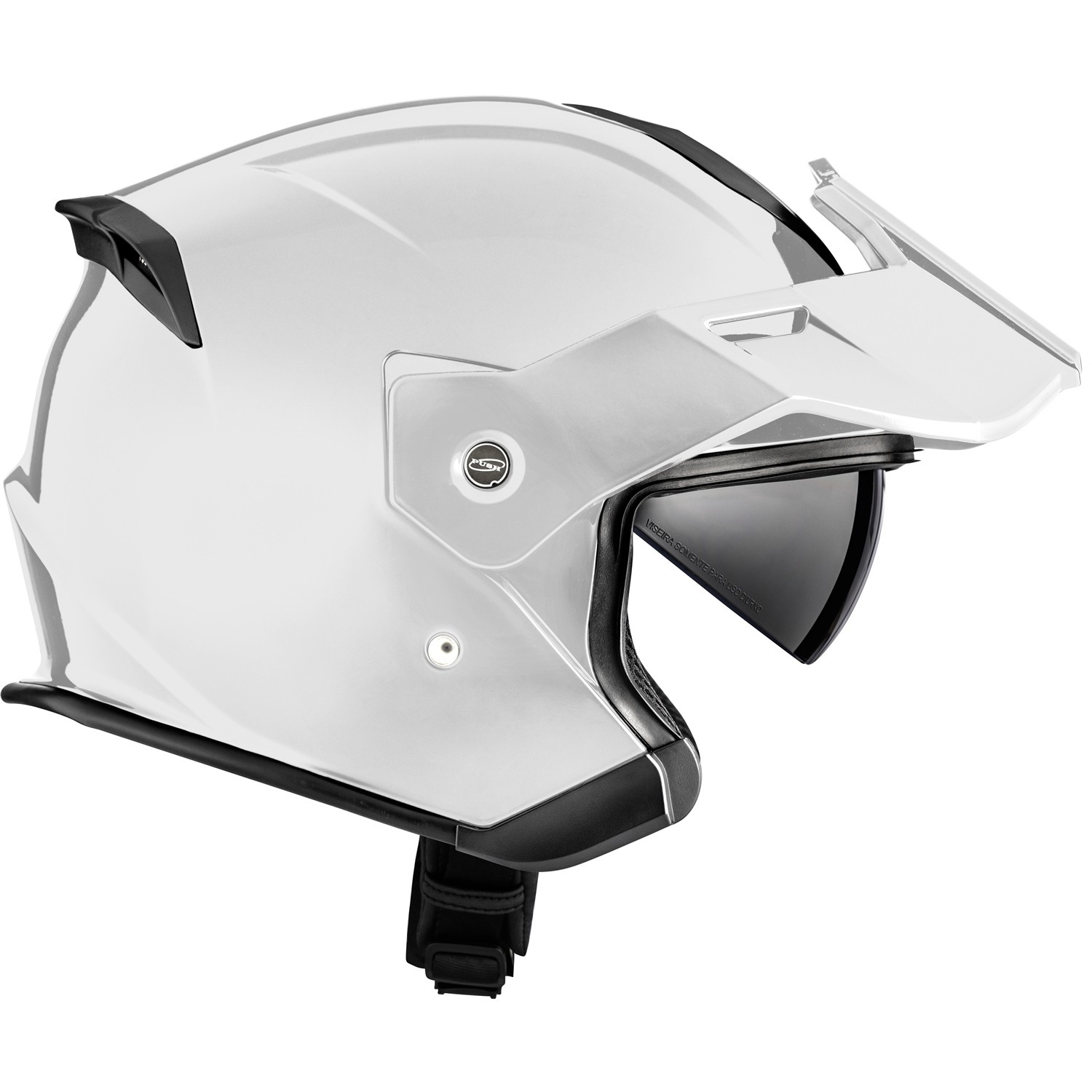 CKX Razor-X Helmet Solid