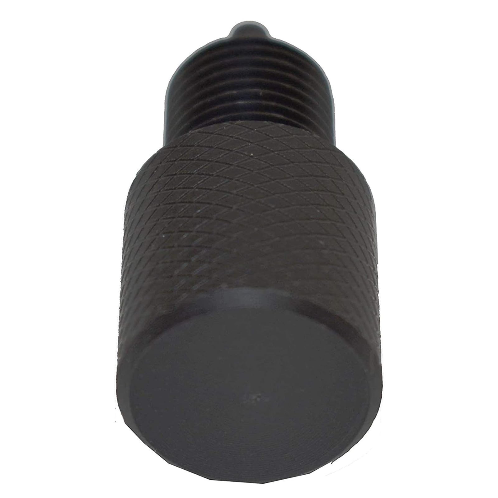 A-Team Performance Brake Proportioning Valve Bleeder Tool - Small, Black