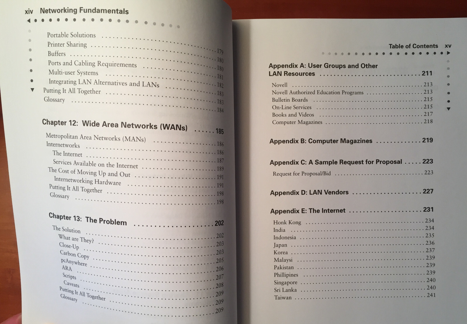 Book = Networking Fundamentals from Installation to Application = Levy & Hartwig