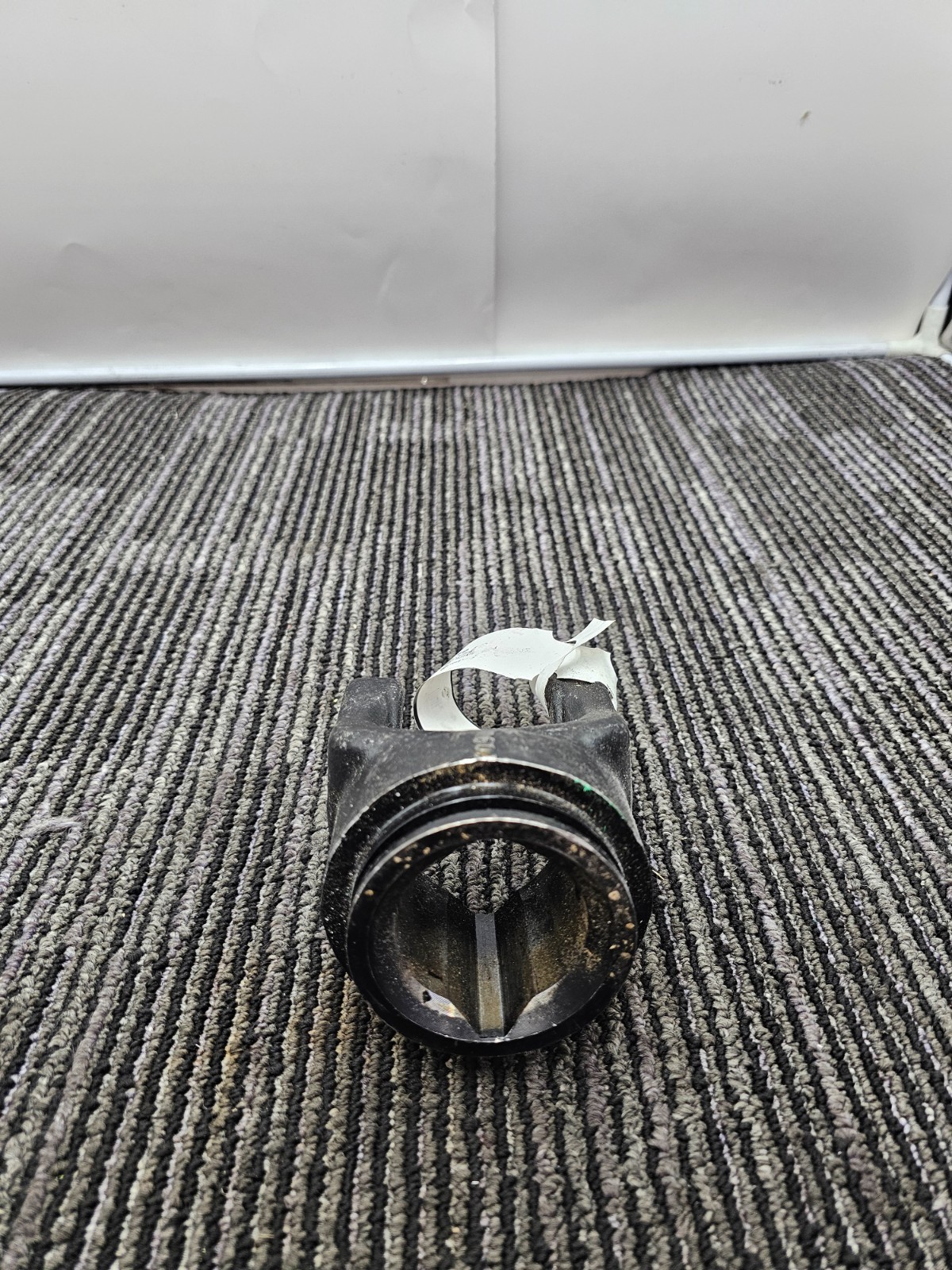 Weasler 700-7648 1-7/8" Lemon Shaped Outer Profile Yoke 2400 Series
