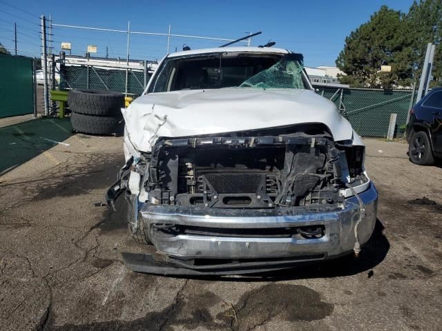 TDODR2500 2015 Spare Wheel Carrier 1375270