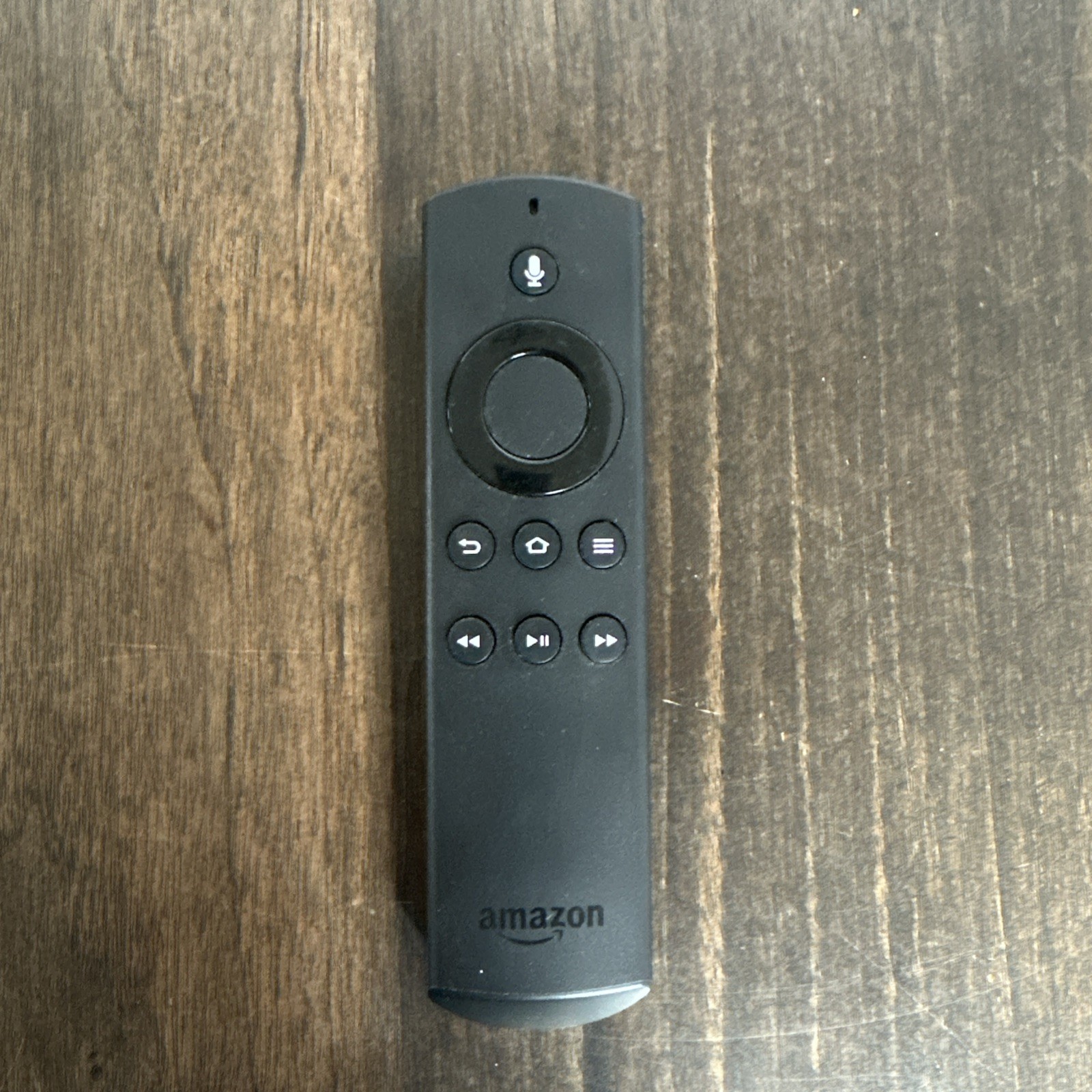 Amazon Fire Stick Model W87CUN w/ Voice Remote, USB Cable & Power