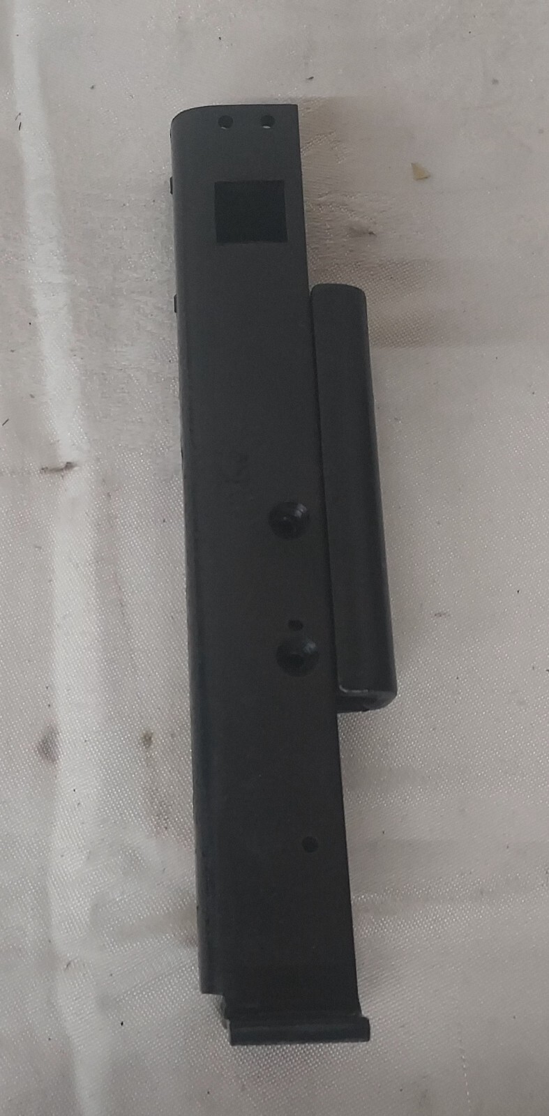 SNK MECHANIZED ATTACK Arcade Game Metal Gen Handle SHAFT