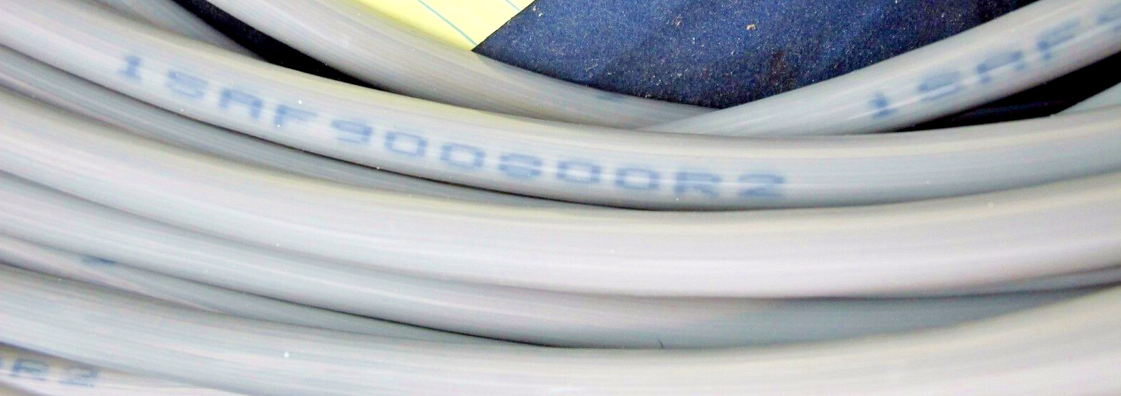 ABB Wireless Robotics Primary Loop Cable 20 Meters 1,000 VAC Silicone Free [Z3B1