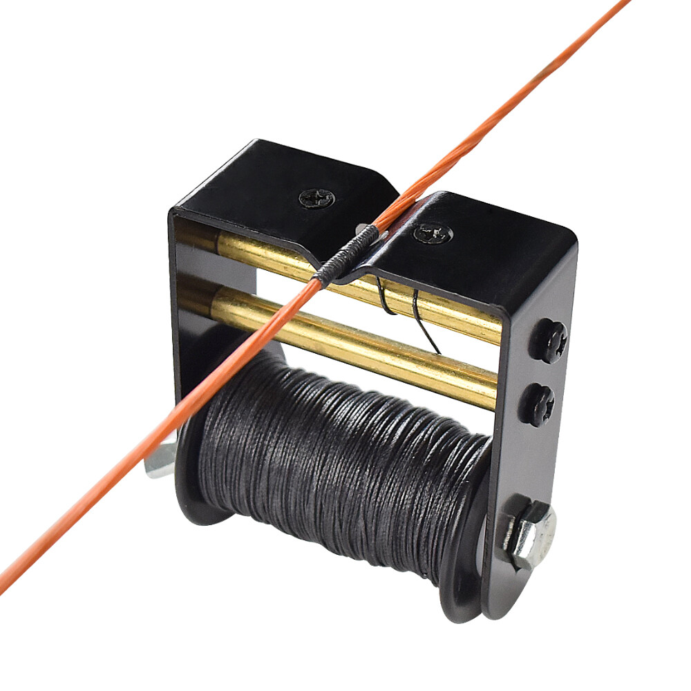 Bowstring Serving Tool & Thread 0.021" Thick Archery Protecting Bow String New