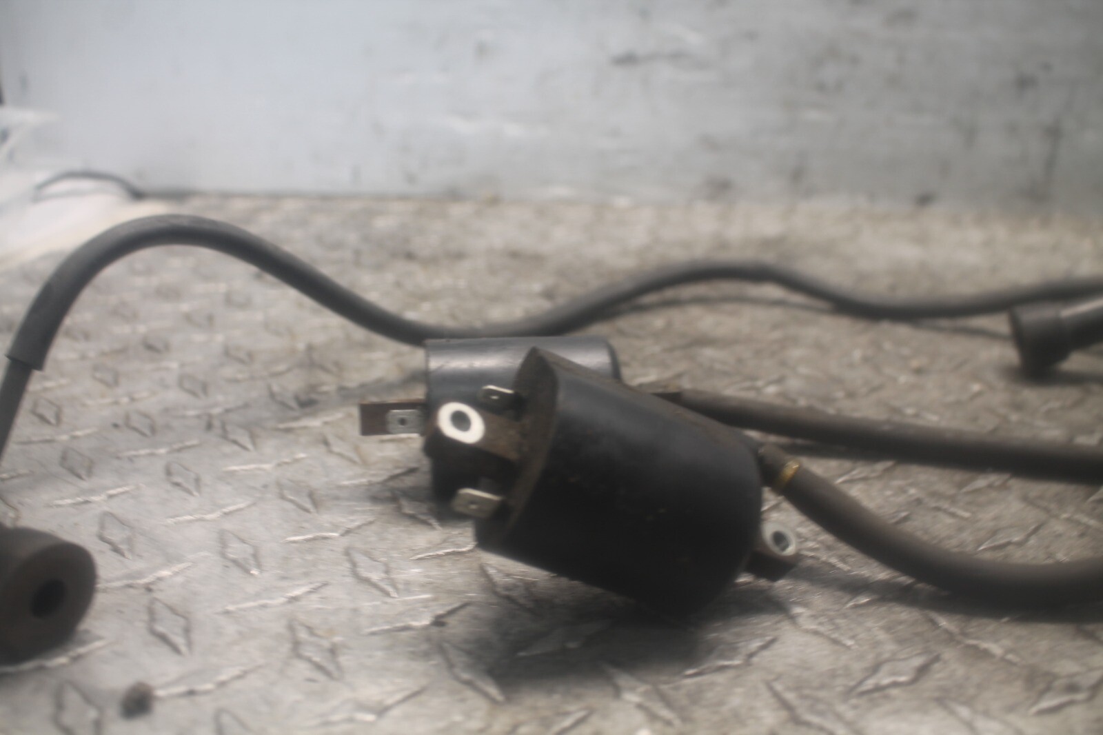 2005 SUZUKI BOULEVARD OEM IGNITION COILS