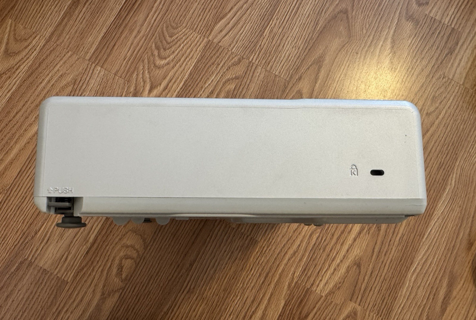 Panasonic LCD Projector PT-LB10SVU Made in Japan