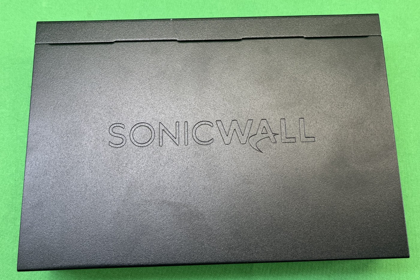 SonicWALL TZ300 Firewall Appliance APL28-0B4 w/Power Supply
