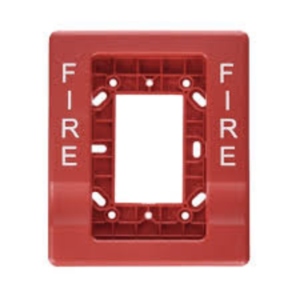 Edwards G1RT-FIRE