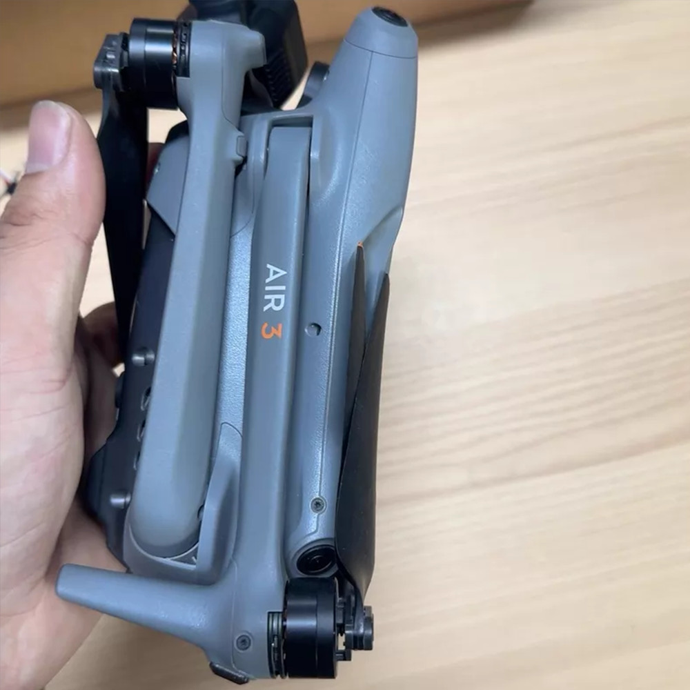 Genuine DJI Air 3 Drone - No Battery/No Controller - No Tariffs