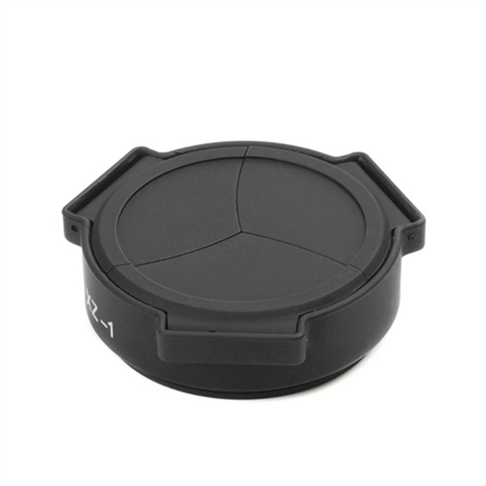 Auto Retractable Lens Cap Lens Cover Protector For Olympus XZ-1 Camera Accessory