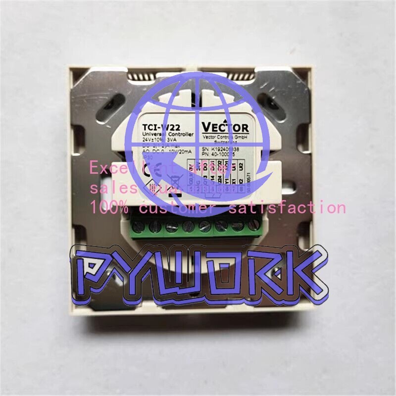 1pcs NEW in Box VECTOR TCI-W22 Wall-mounted Universal Controller Freight Free