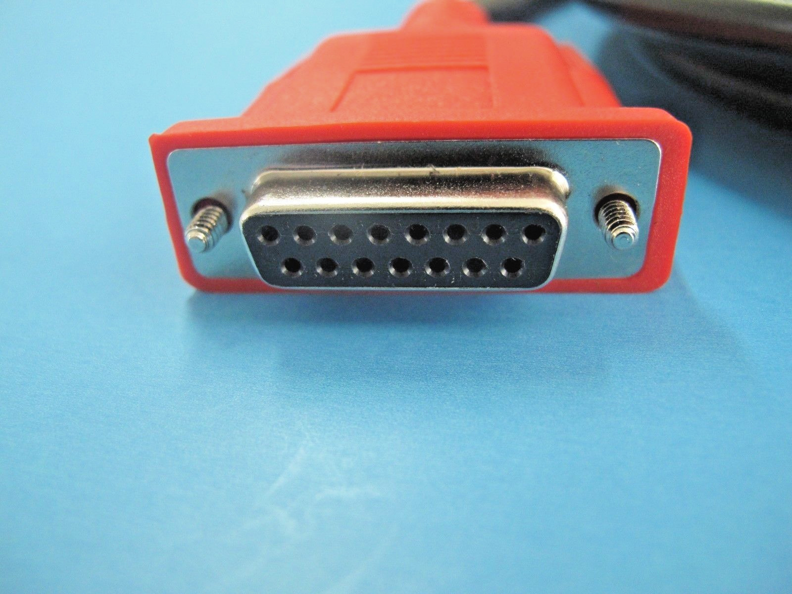 10FT NEW Compatible MAIN DATA CABLE Snap-on MT2500 Solus MODIS Solus PRO Scanner