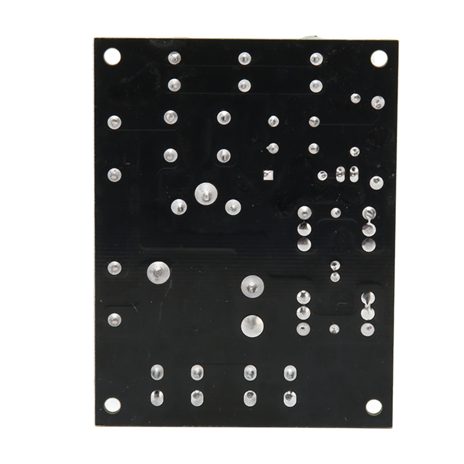30A 6600W Soft Start Protection Module For Class A Amplifier Module AC 100V‑250V
