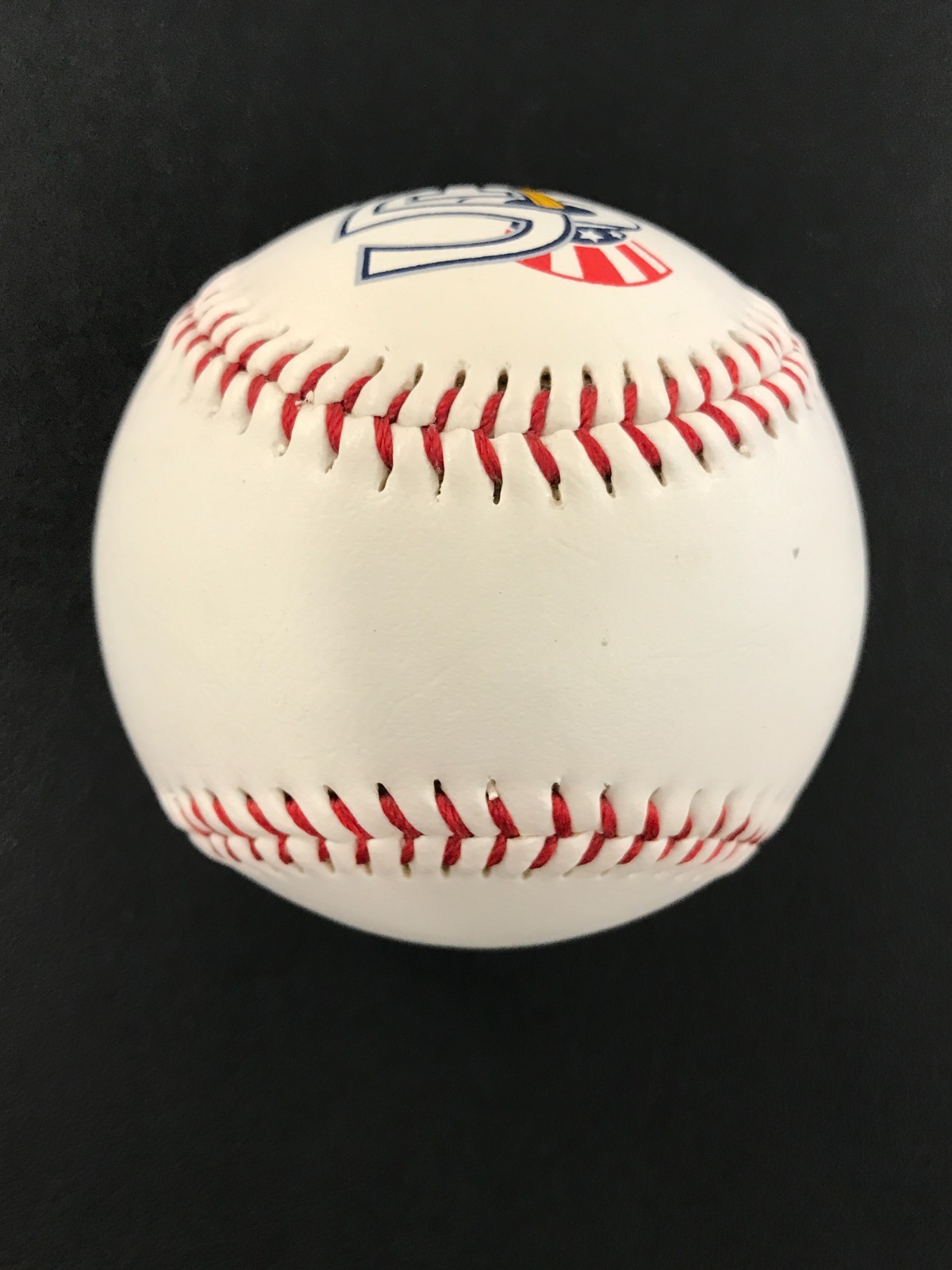 Minor League Staten Island Yankees Team Logo Souvenir Collectible Baseball