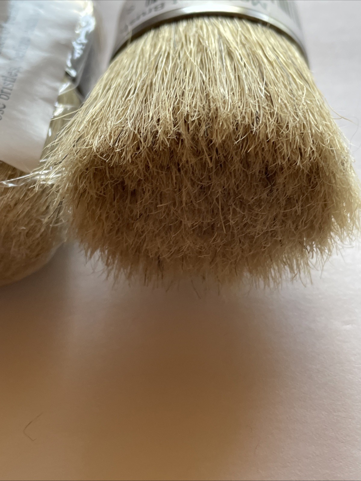 2- Med Chalk Mountain Paint/chalk Brushes