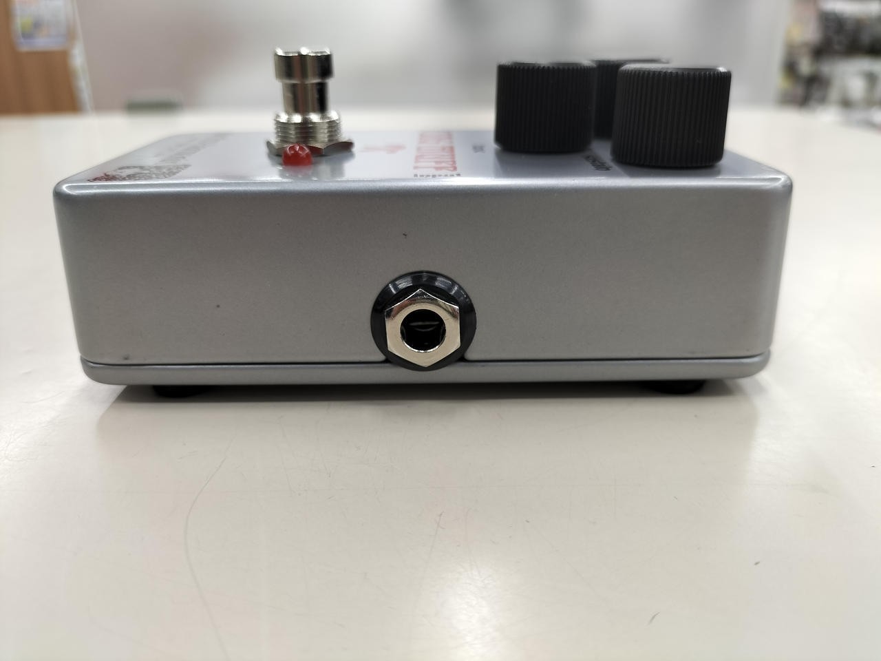 ELECTRO-HARMONIX Effect RAMS HEAD BIG MUFF PI