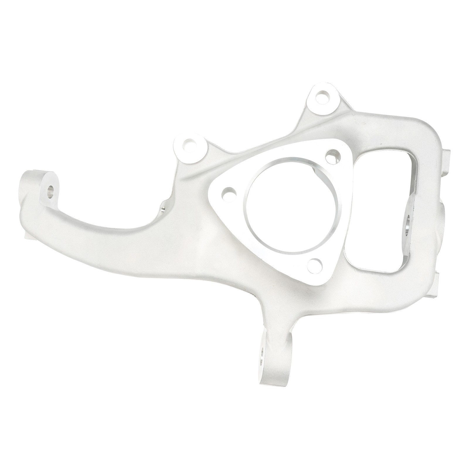 Front Left Steering Knuckle For Dodge Ram 1500 2003-10 For Ram 1500 2011-18