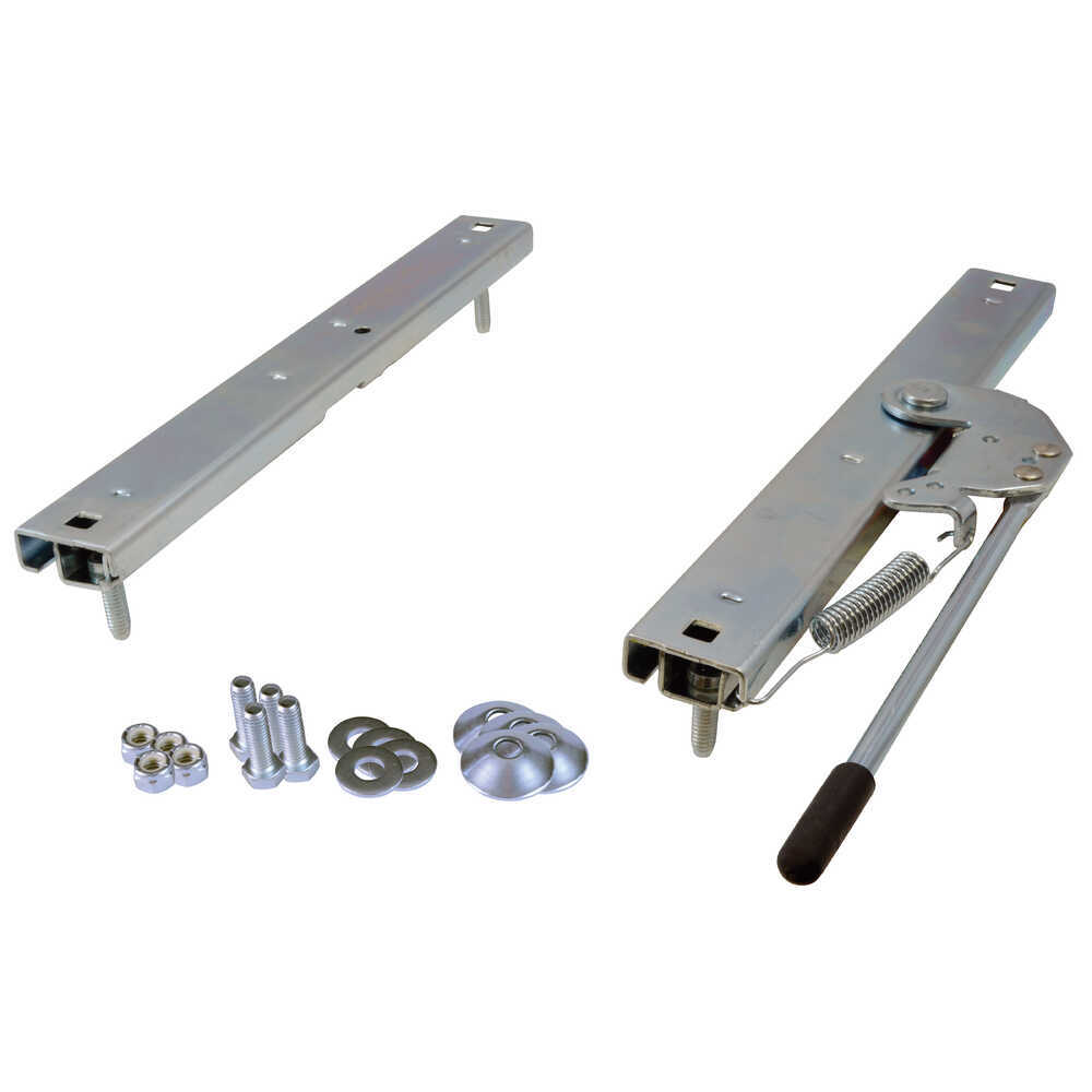 Seat Slide Kit with Hardware