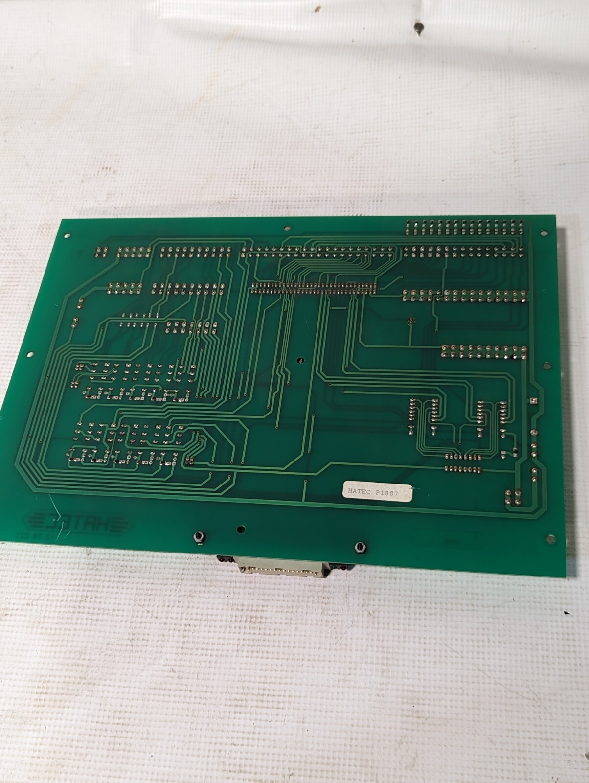 HATEC P1807 Circuit Board, 1270221, 12LH101