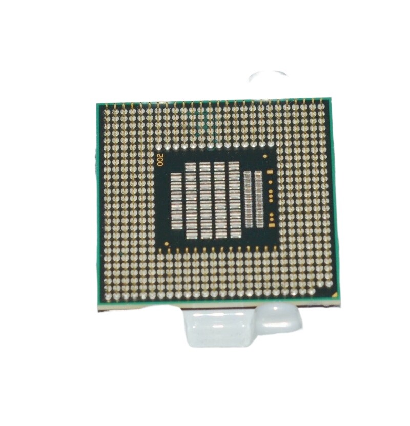 10PCS Intel Core 2 Duo T7500 CPU 2.2GHz/4M/800MHz Laptop Mobile Processor