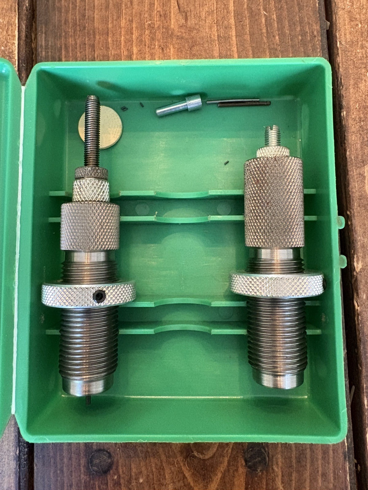 RCBS FL Die Set .32 Win Special 15701