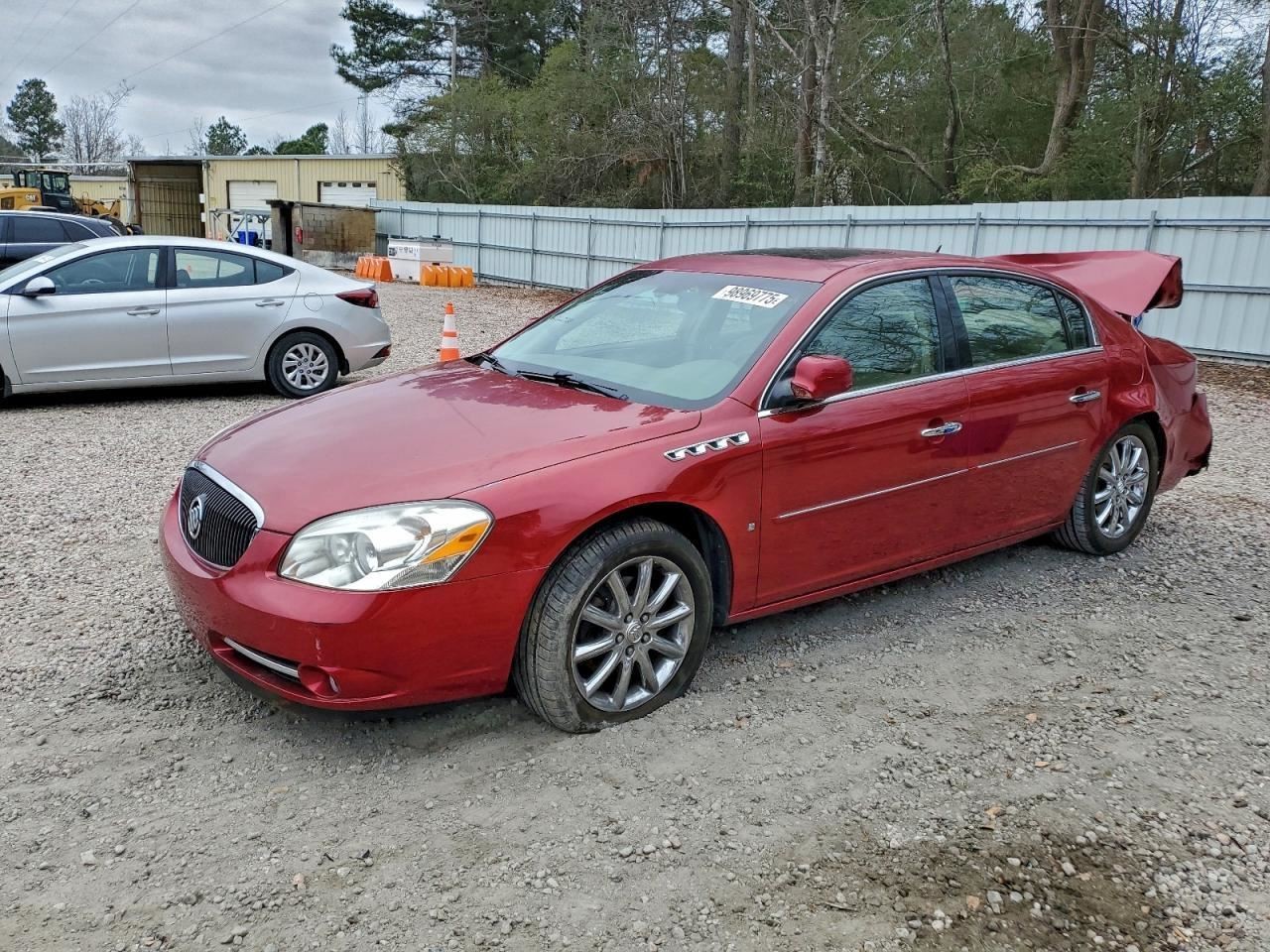 Fuse Box Engine Fits 06-07 DTS 5014763