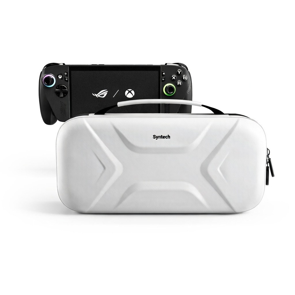 Syntech Hard Carrying Case for ASUS ROG XBOX Ally/ROG XBOX Ally X Console and