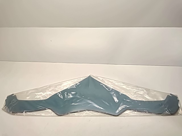 Windshield, Low, Smoke - 2000 Polaris NOS