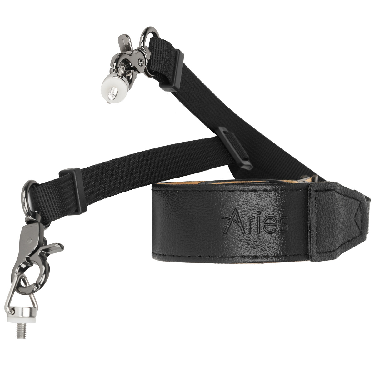 Aries Lanyard Neck Strap for DJI RC2, RC and RC Pro Controller #AR-RCNS-B