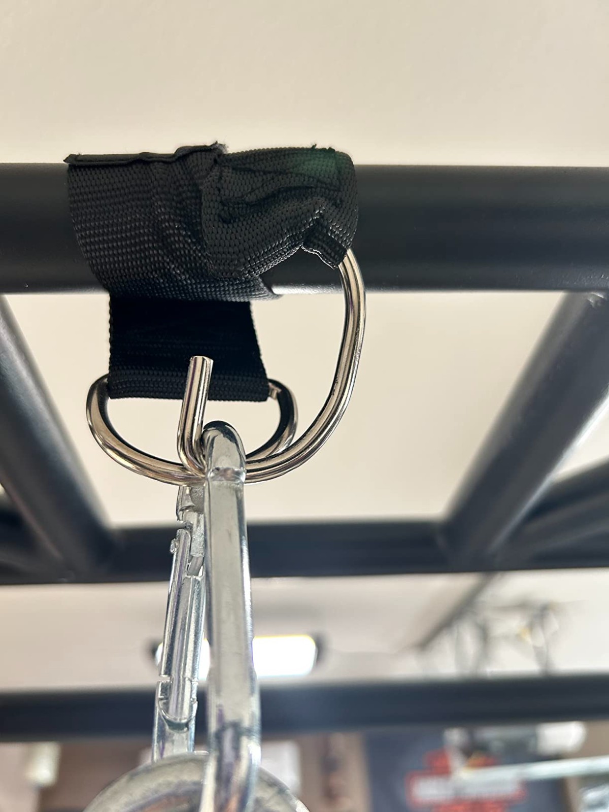 Cable Weight Pulley System - Ideal for Forearm Workouts$