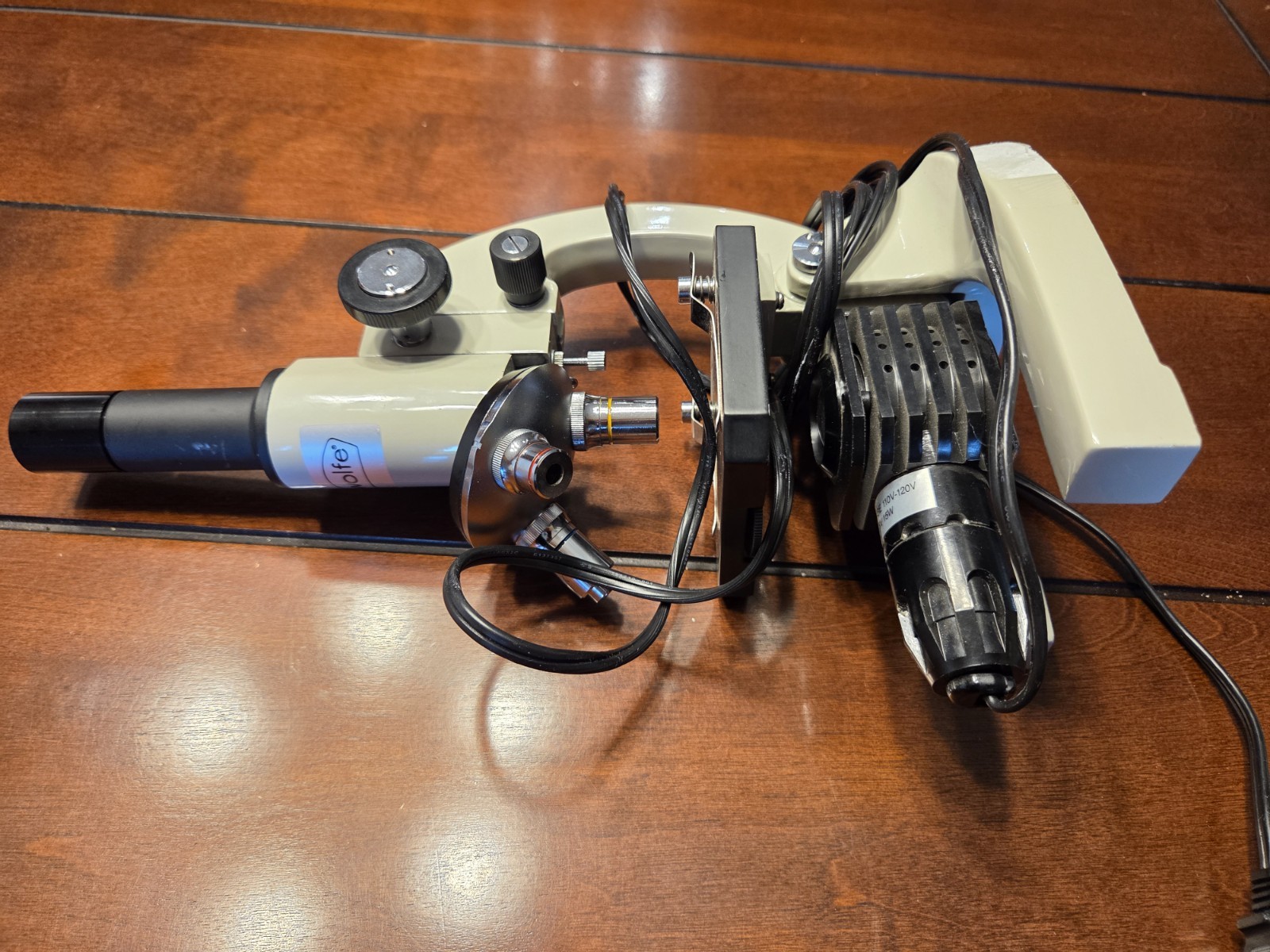 Wolfe Wf10x