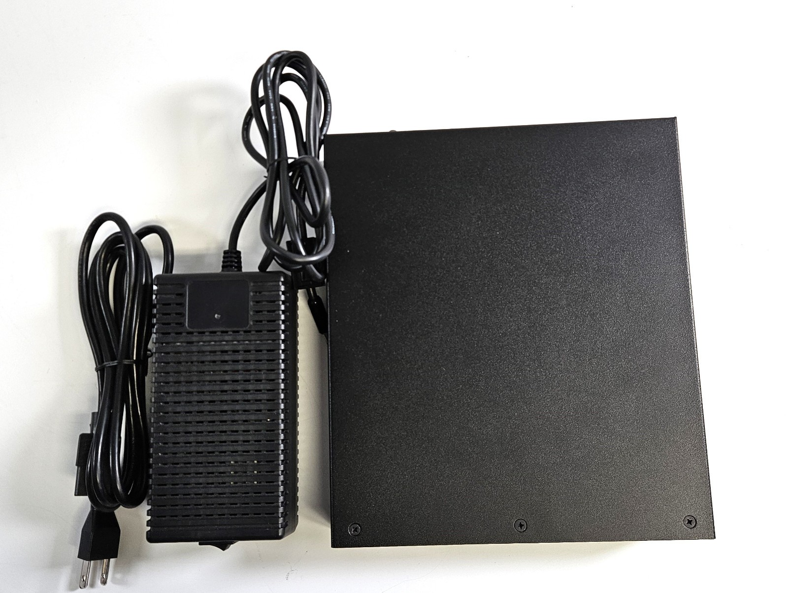VBrick 3200 (3000 Series) Video Encoder/Decoder -Power Tested Only